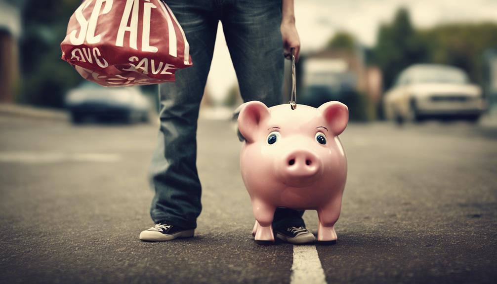 The Savings Game: When to Spend and When to Save