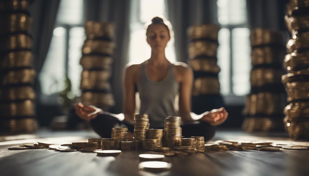 Mastering Money Mindfulness: Aligning Finances With Values
