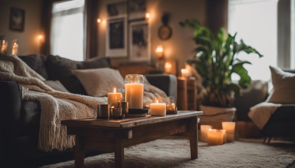Reinventing the Staycation: Transforming Your Home Into a Sanctuary