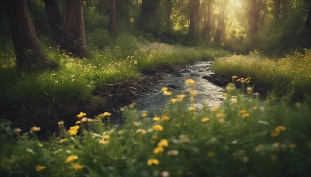 The Green Therapy: How Nature Heals the Mind