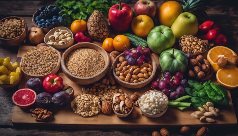 Food as Medicine: Nutritional Choices to Boost Health