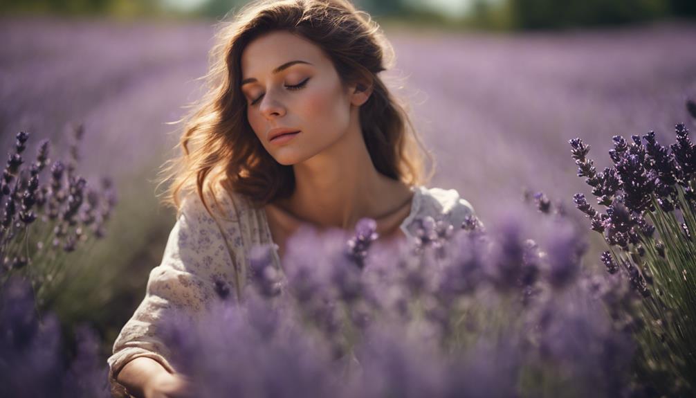 The Aroma of Happiness: Exploring Aromatherapy