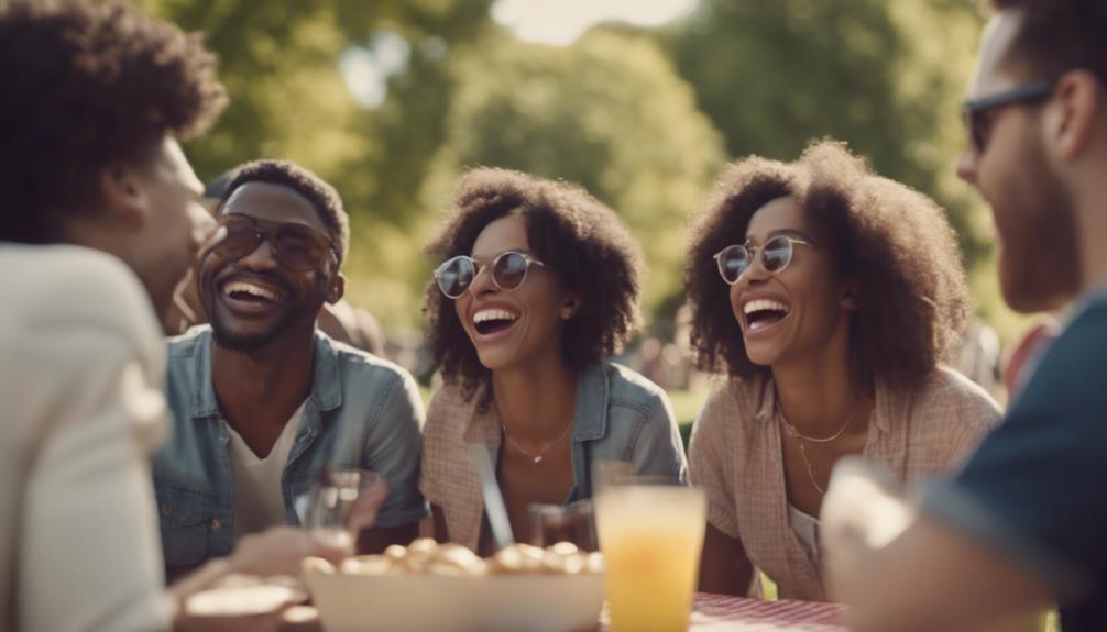 Finding Your Tribe: The Impact of Social Circles on Lifestyle