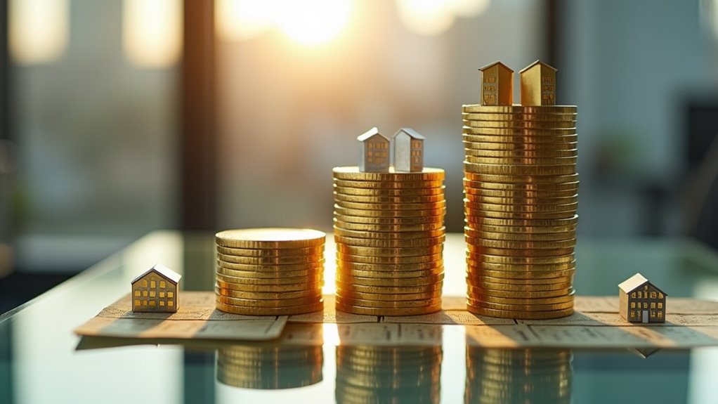 market fluctuations impact investments